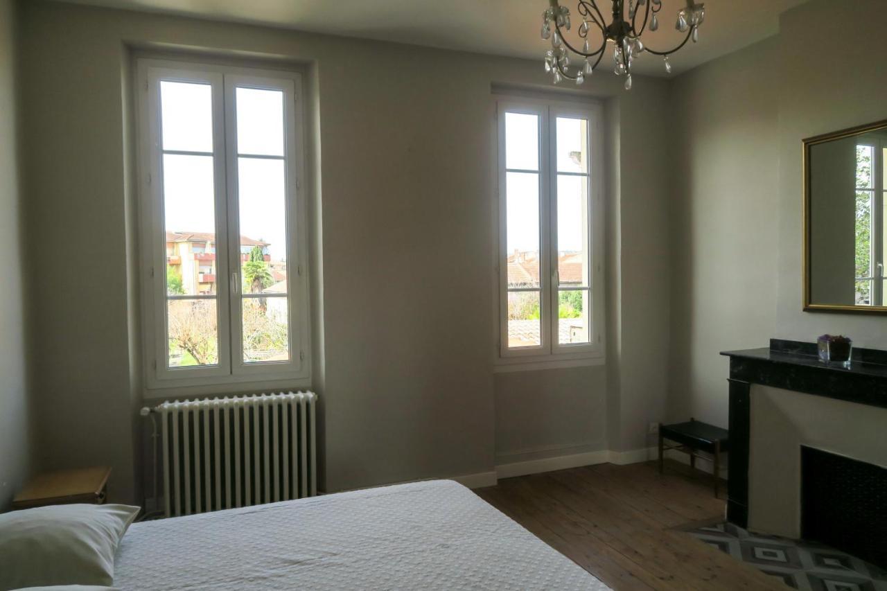 Chez Carmen Villa Albi Kültér fotó