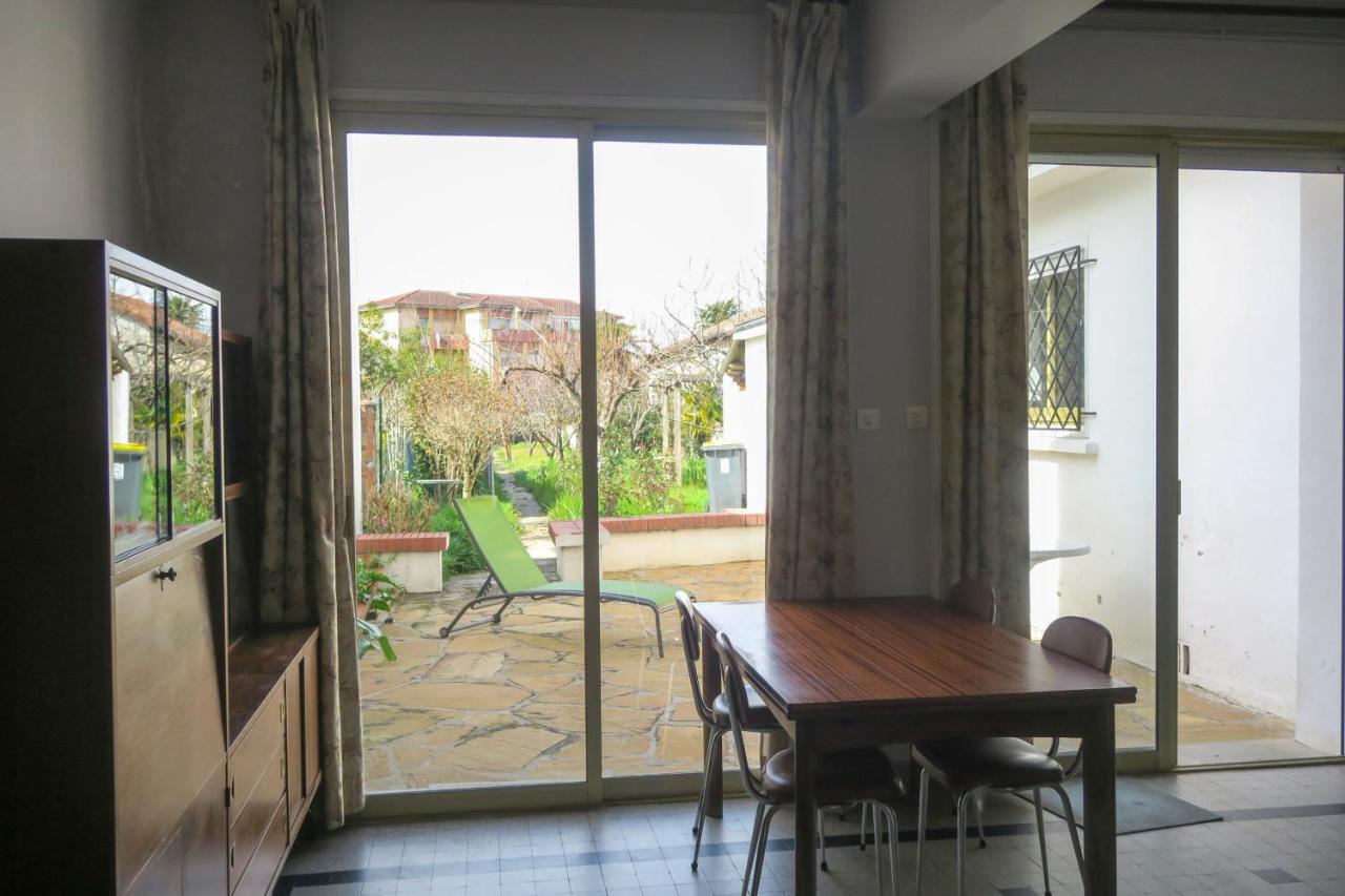 Chez Carmen Villa Albi Kültér fotó